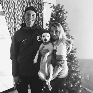 Meet your Posher, Cade